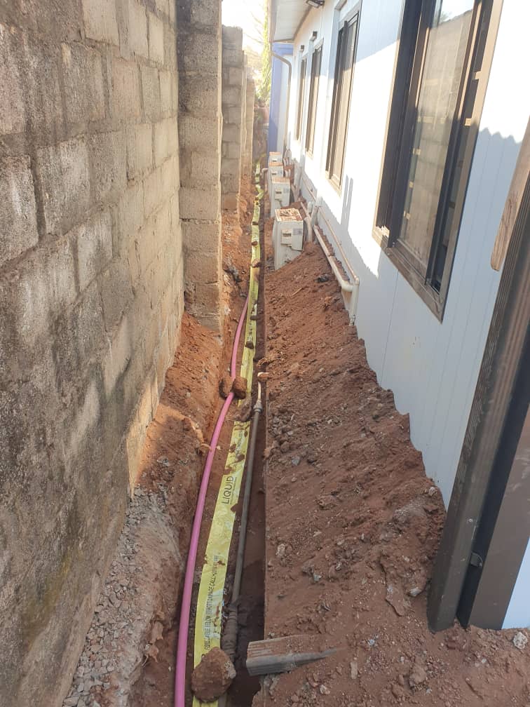 Construction Site